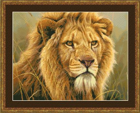 King of Beasts